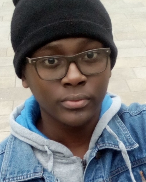 Profilbild von Emmanuel wilson