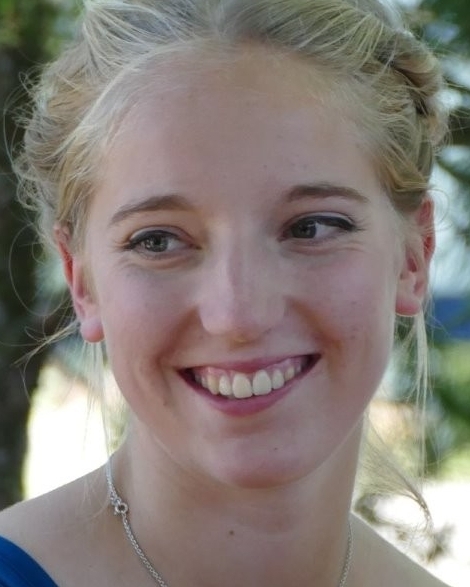Profilbild von Veronika