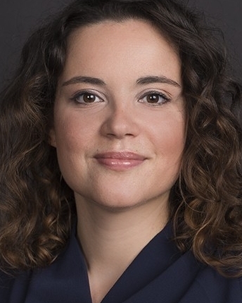 Profilbild von Elena