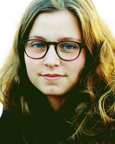 Profilbild von Svea