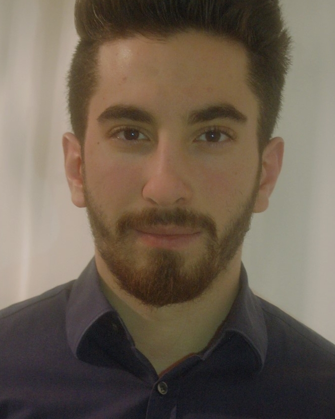 Profilbild von Zeynel Abidin