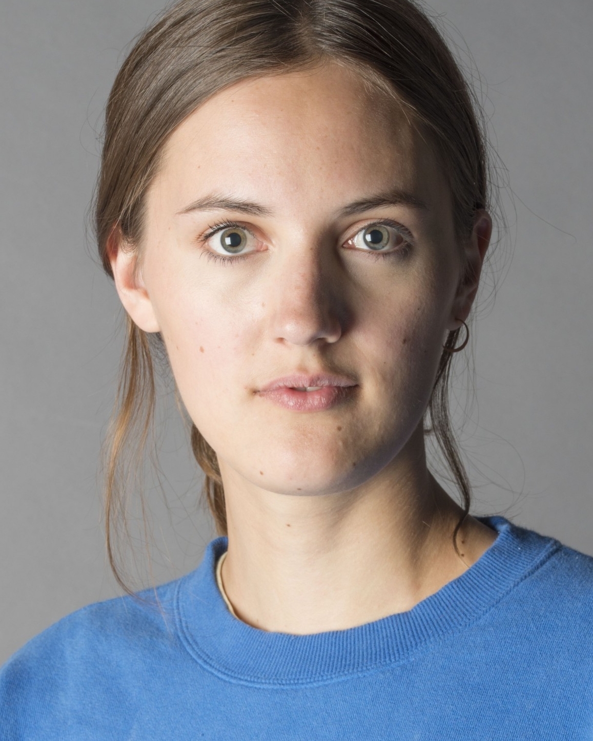 Profilbild von Luzie
