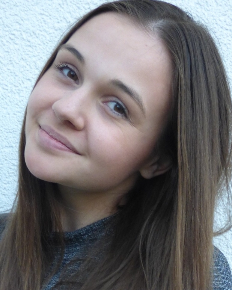 Profilbild von Cara Lisanne