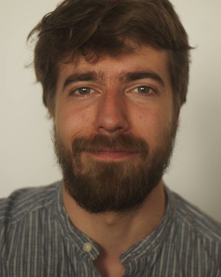 Profilbild von Norman