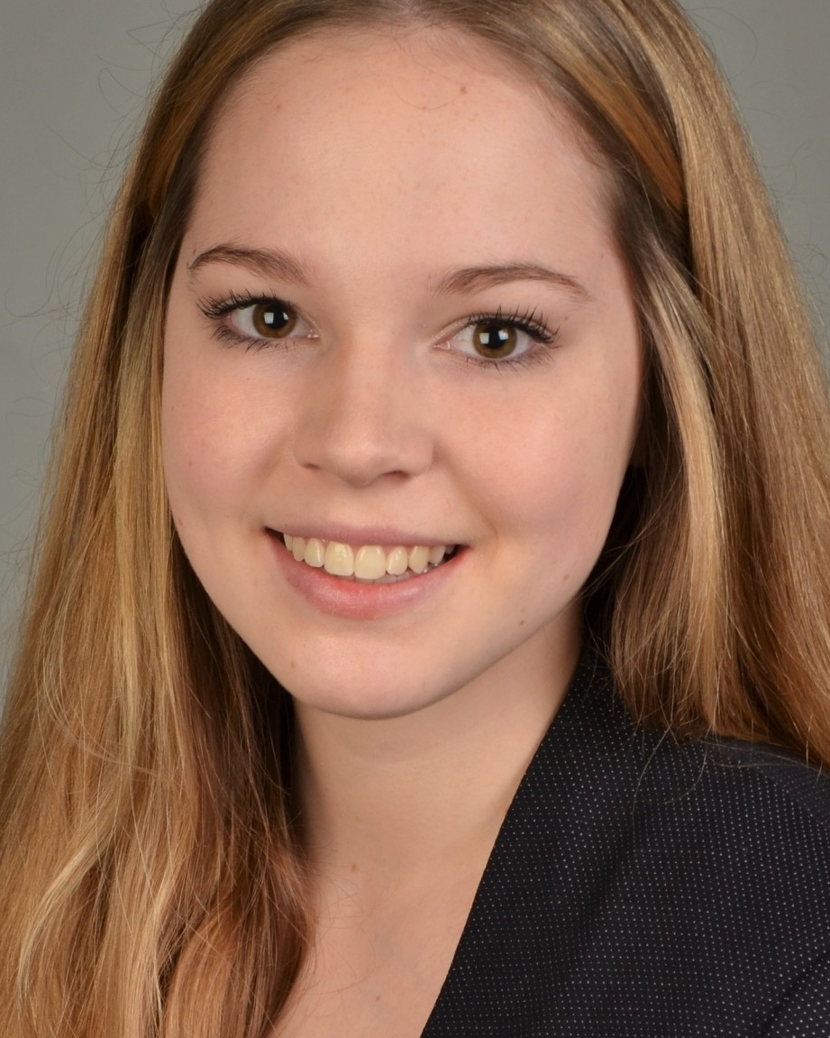 Profilbild von Annika