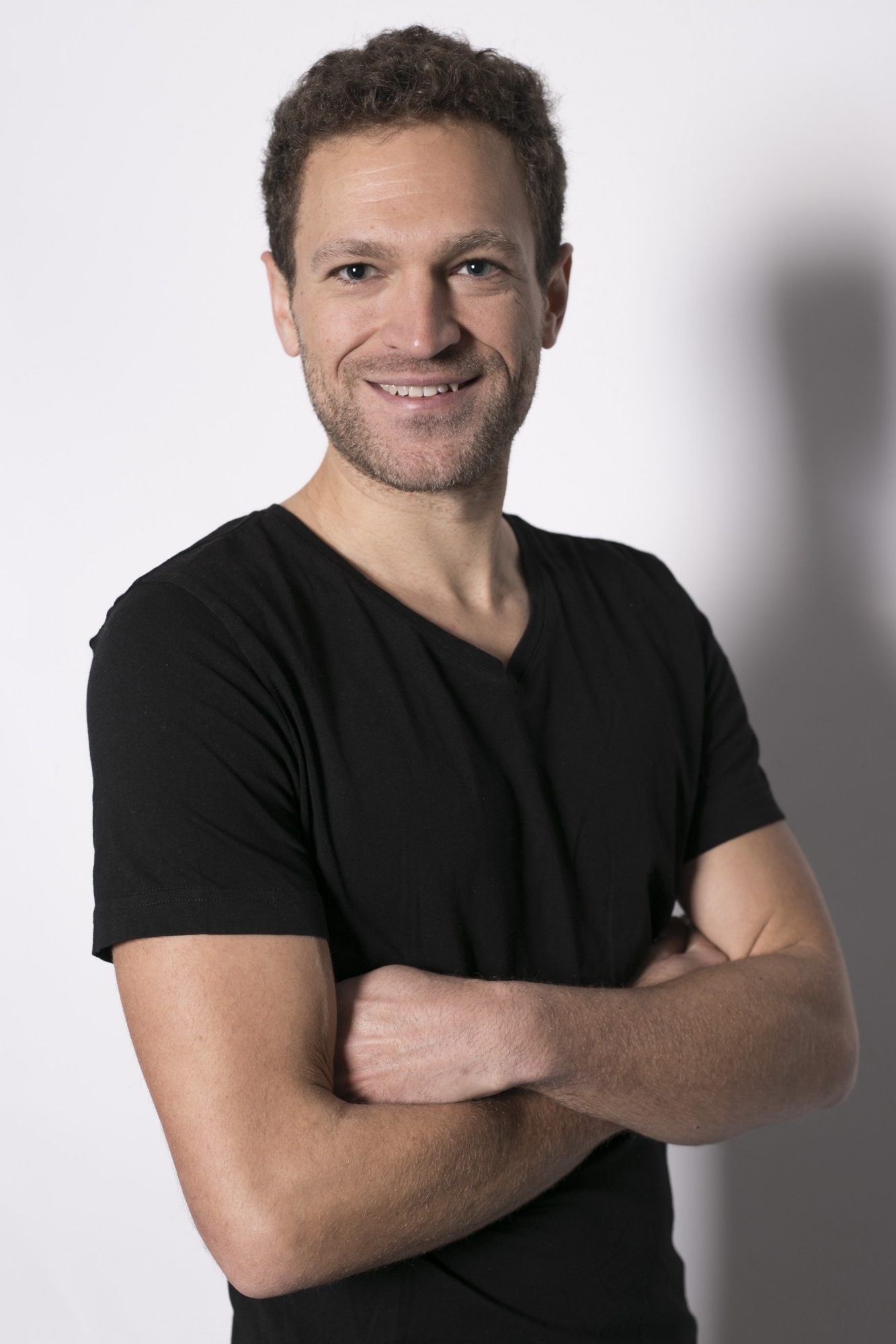 Weiteres Foto von Benedikt