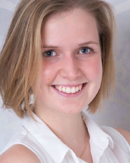 Profilbild von Hanna