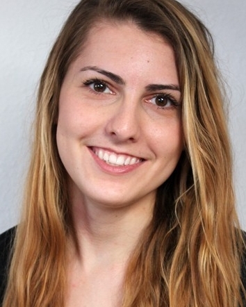 Profilbild von Rebekka