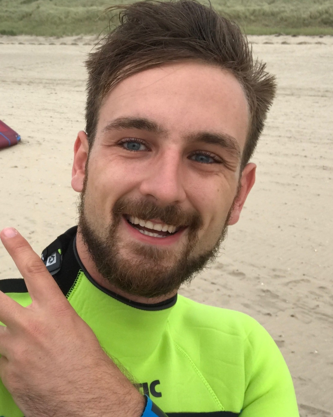 Profilbild von Lucas