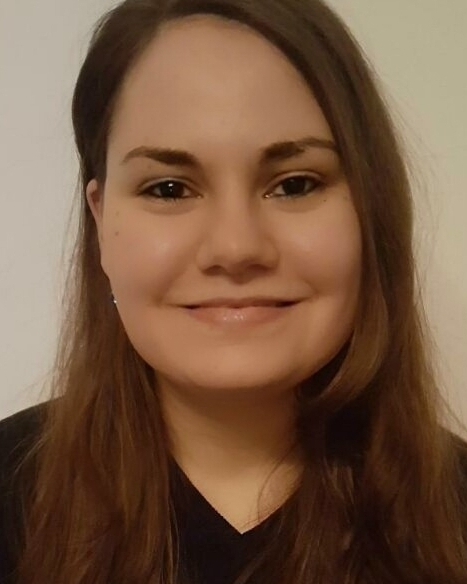 Profilbild von Christina Olivia