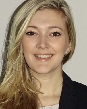 Profilbild von Jacqueline