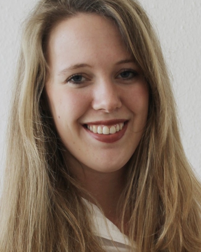Profilbild von Julia