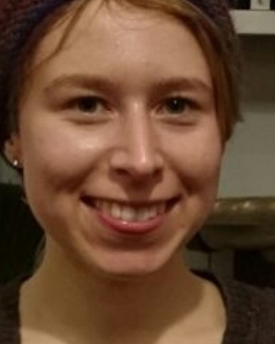 Profilbild von Bettina