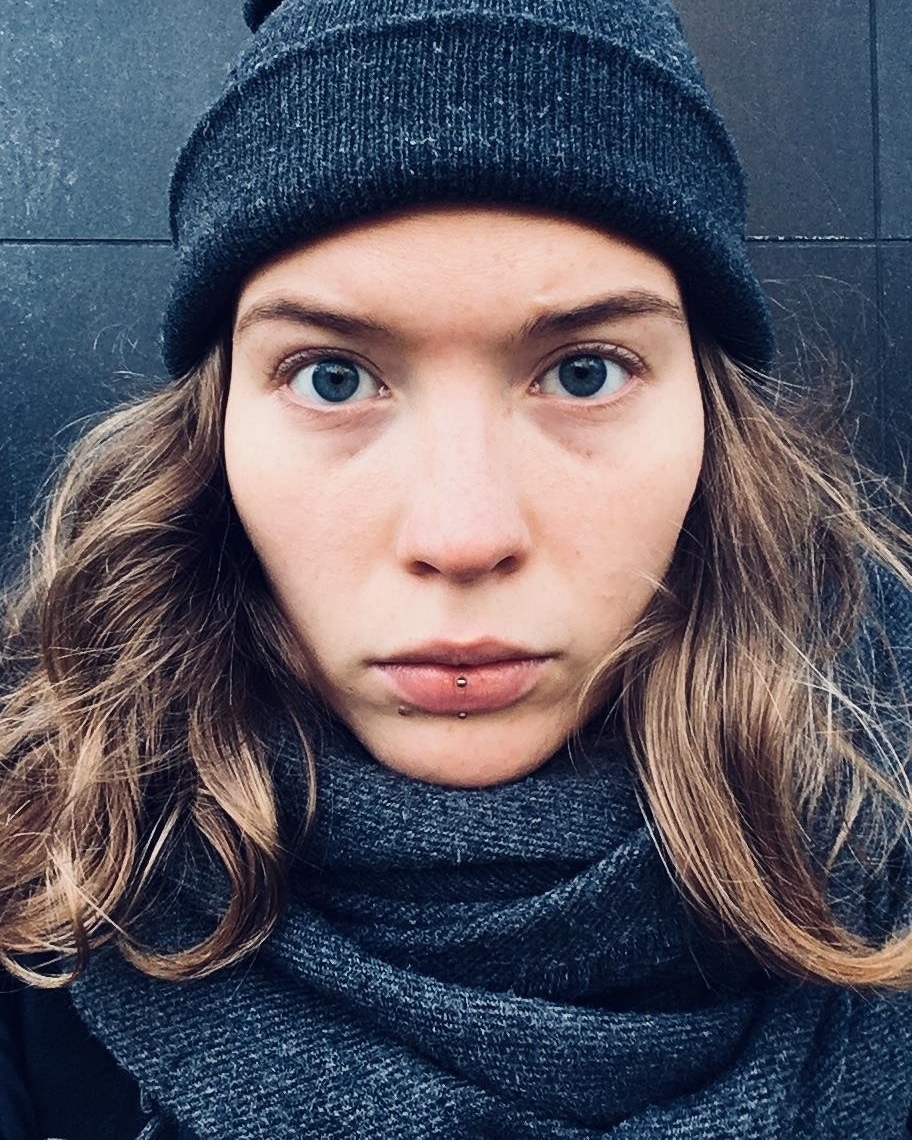 Profilbild von Luise