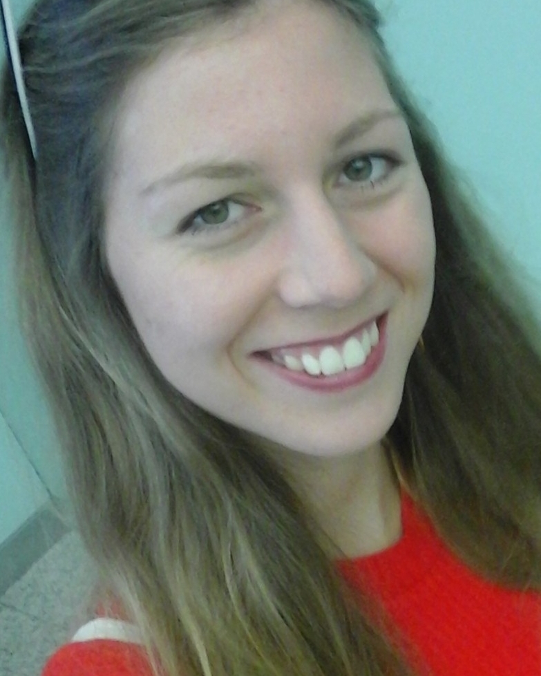 Profilbild von Johanna