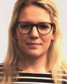 Profilbild von Marie