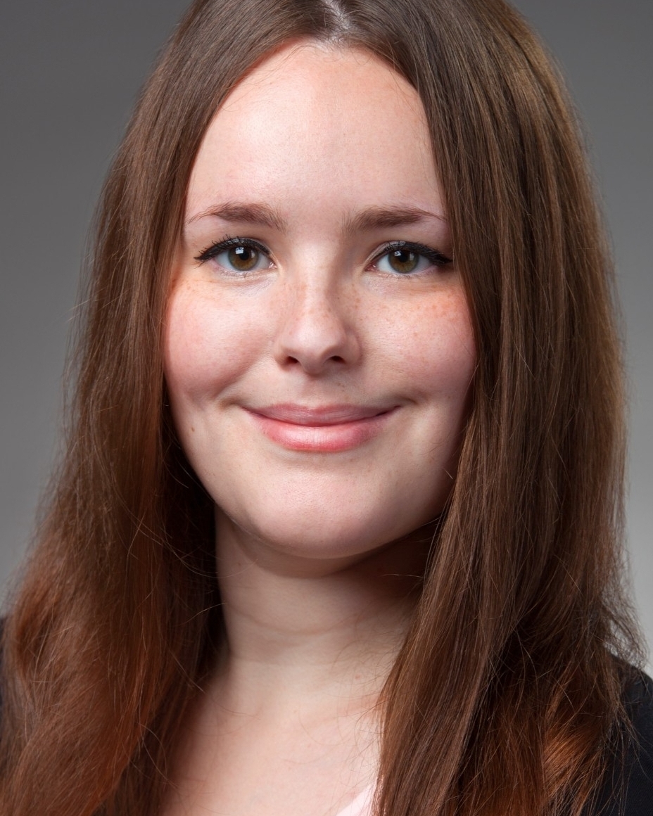 Profilbild von Carina