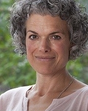 Profilbild von Barbara