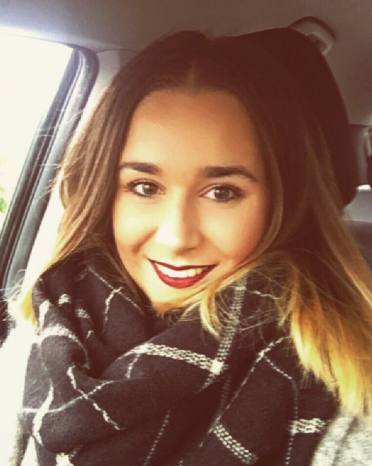 Profilbild von Vanessa