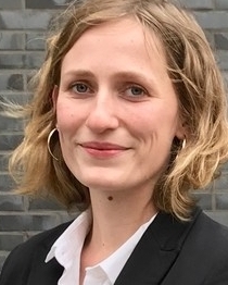 Profilbild von Laura