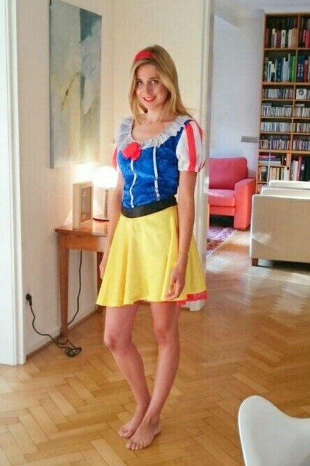 Weiteres Foto von Friederike