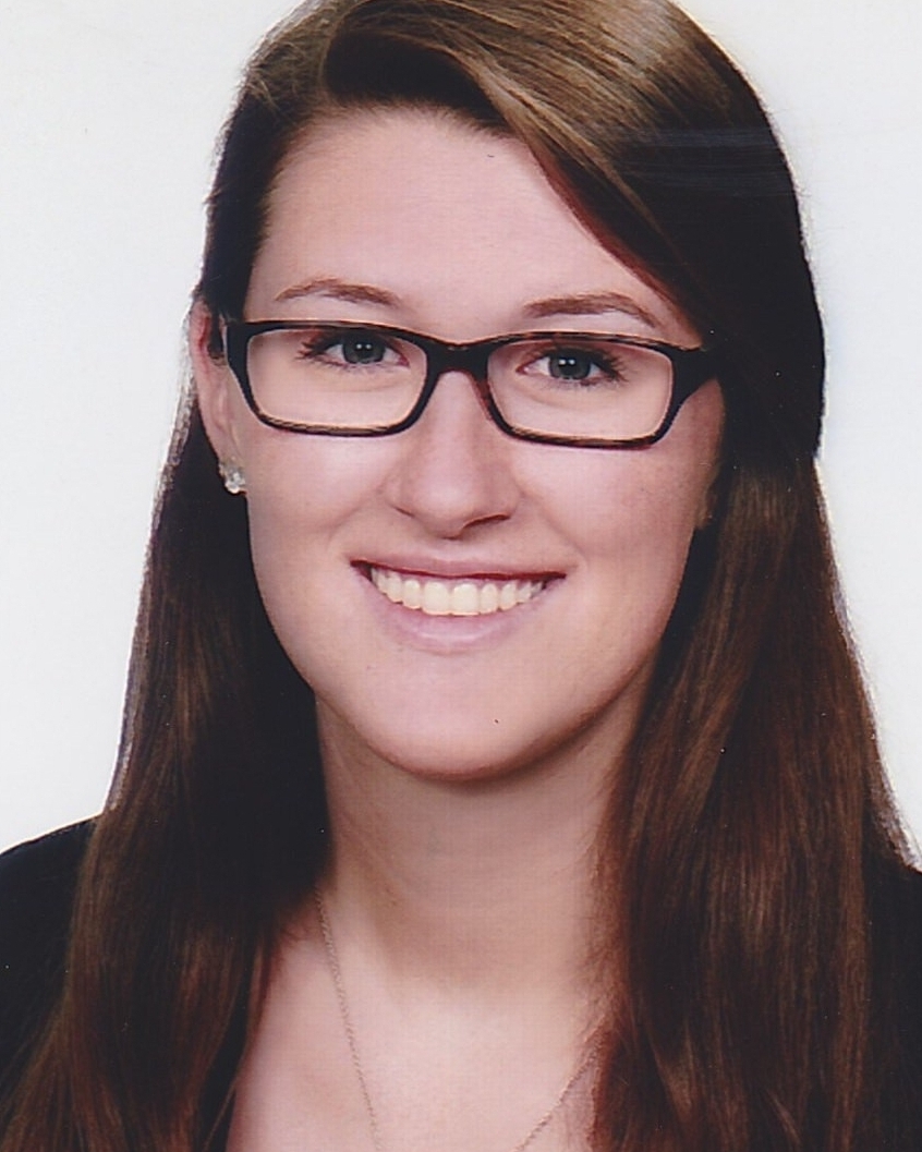 Profilbild von Sarah
