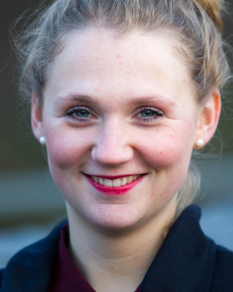 Profilbild von Helen