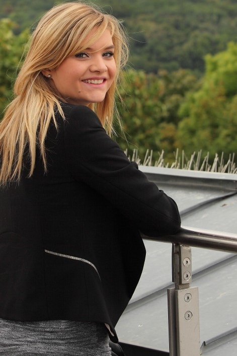 Weiteres Foto von Franziska