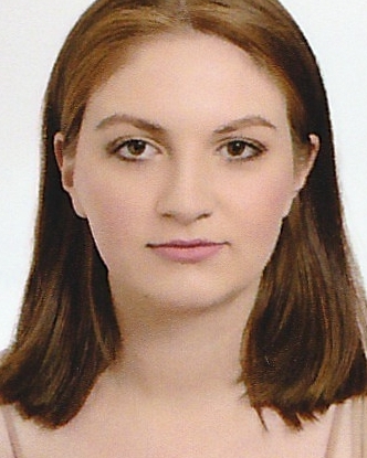 Profilbild von Arijana