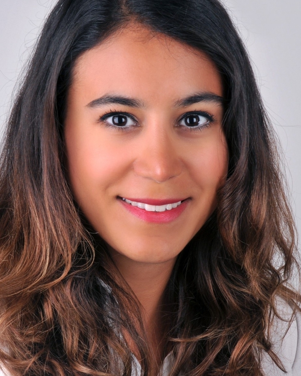 Profilbild von Pinar