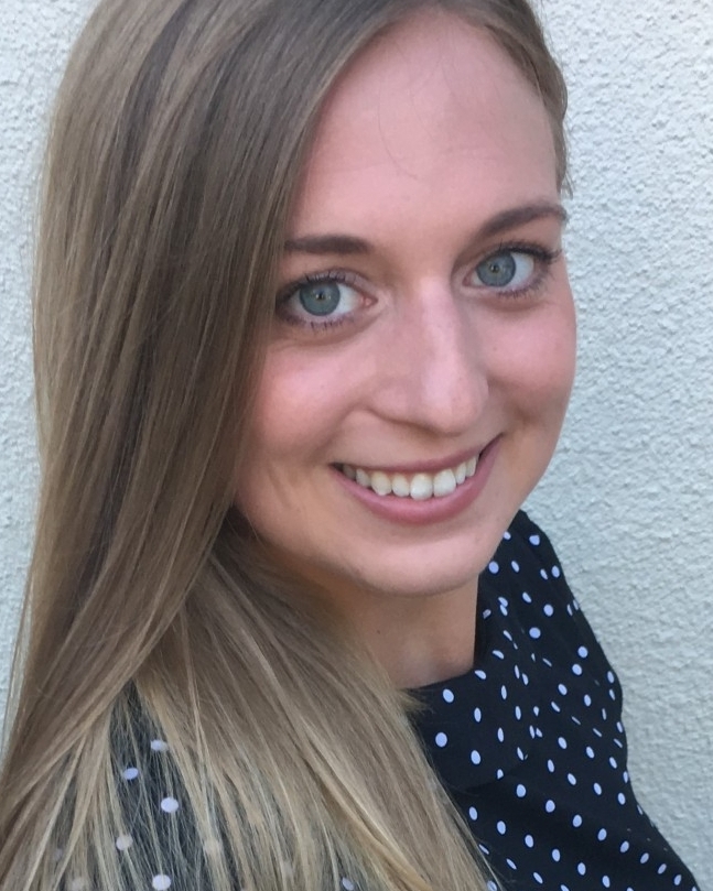 Profilbild von Maria