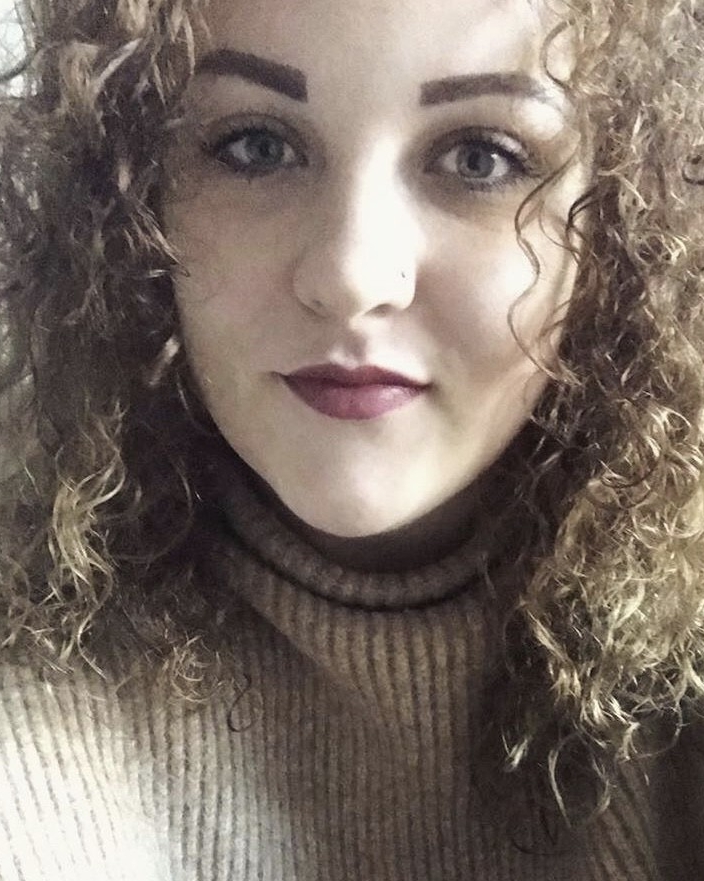Profilbild von Yvonne