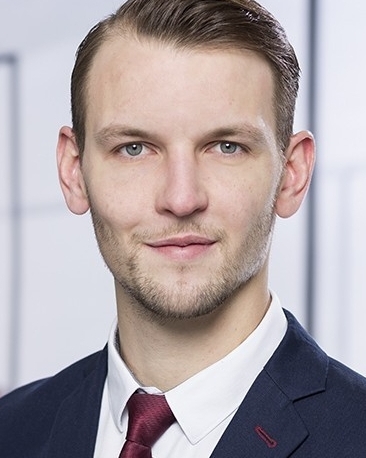 Profilbild von Robin