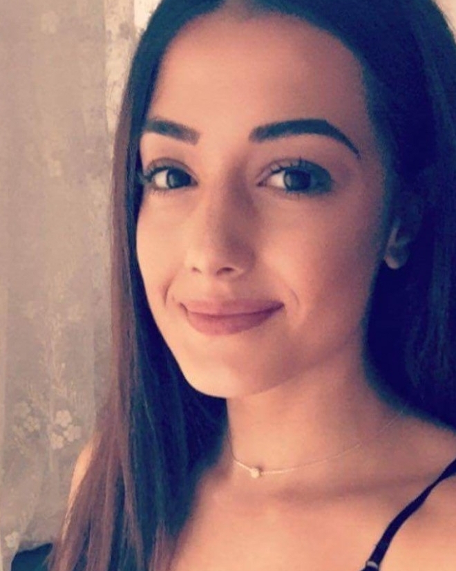 Profilbild von Fatma