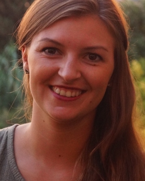 Profilbild von Johanna