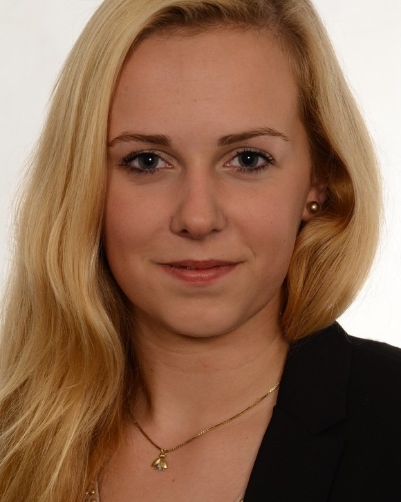 Profilbild von Franziska