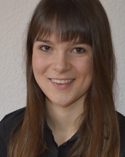 Profilbild von Pia-Maria