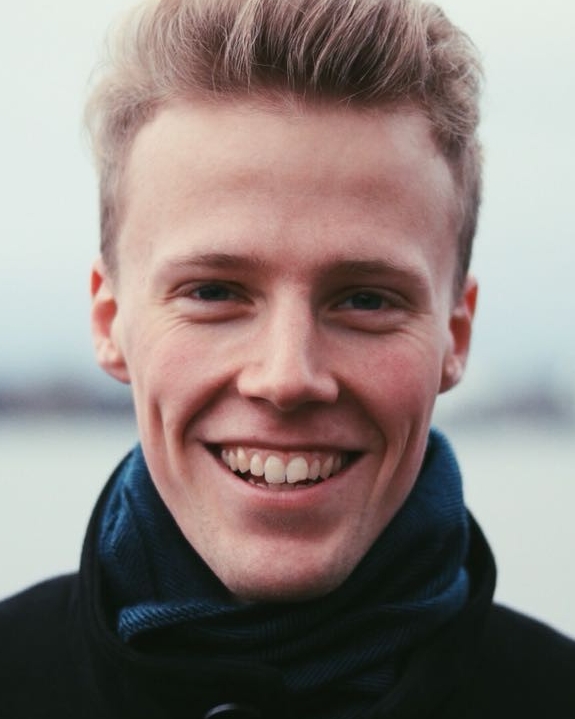 Profilbild von Sebastian