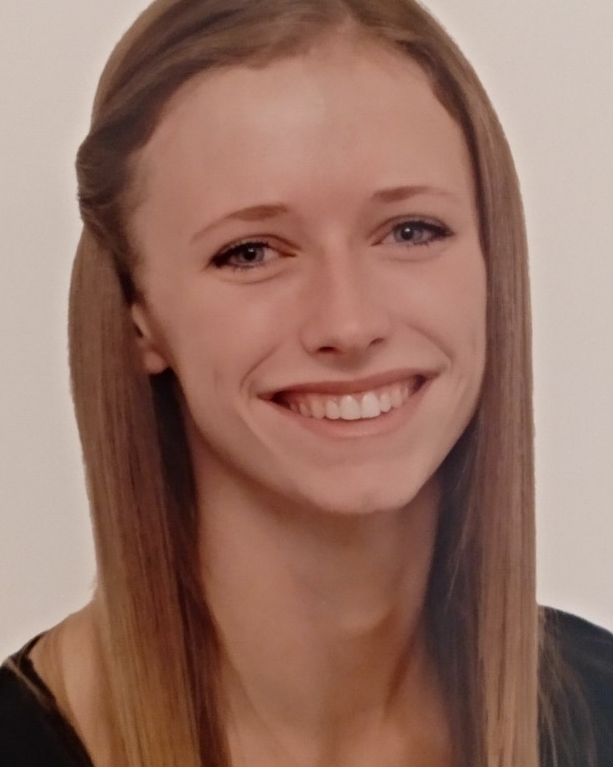 Profilbild von Anna-Katharina