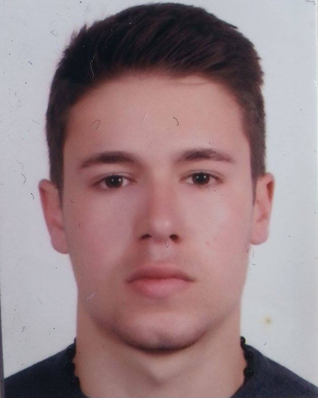 Profilbild von Ahmad