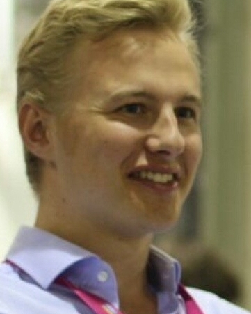 Profilbild von Julian