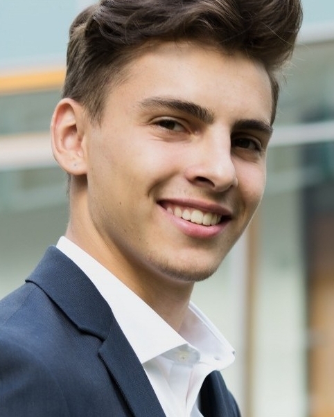 Profilbild von Martin