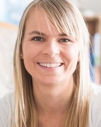 Profilbild von Anja