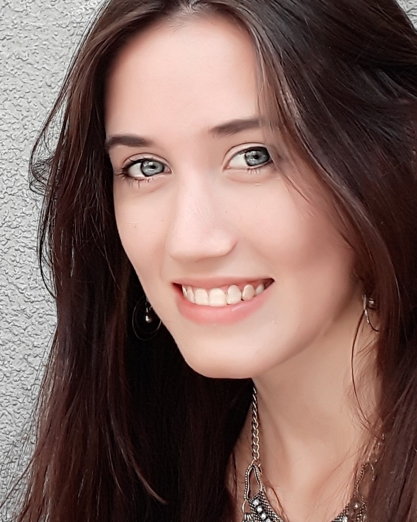 Profilbild von Katharina