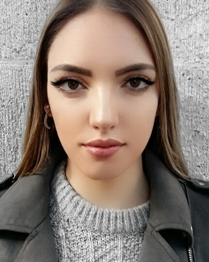 Profilbild von Lisann