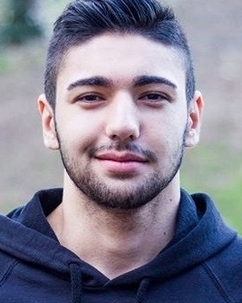 Profilbild von Yunus