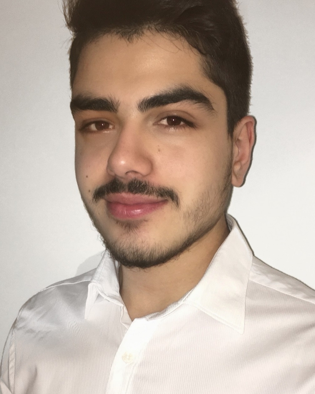 Profilbild von Mete