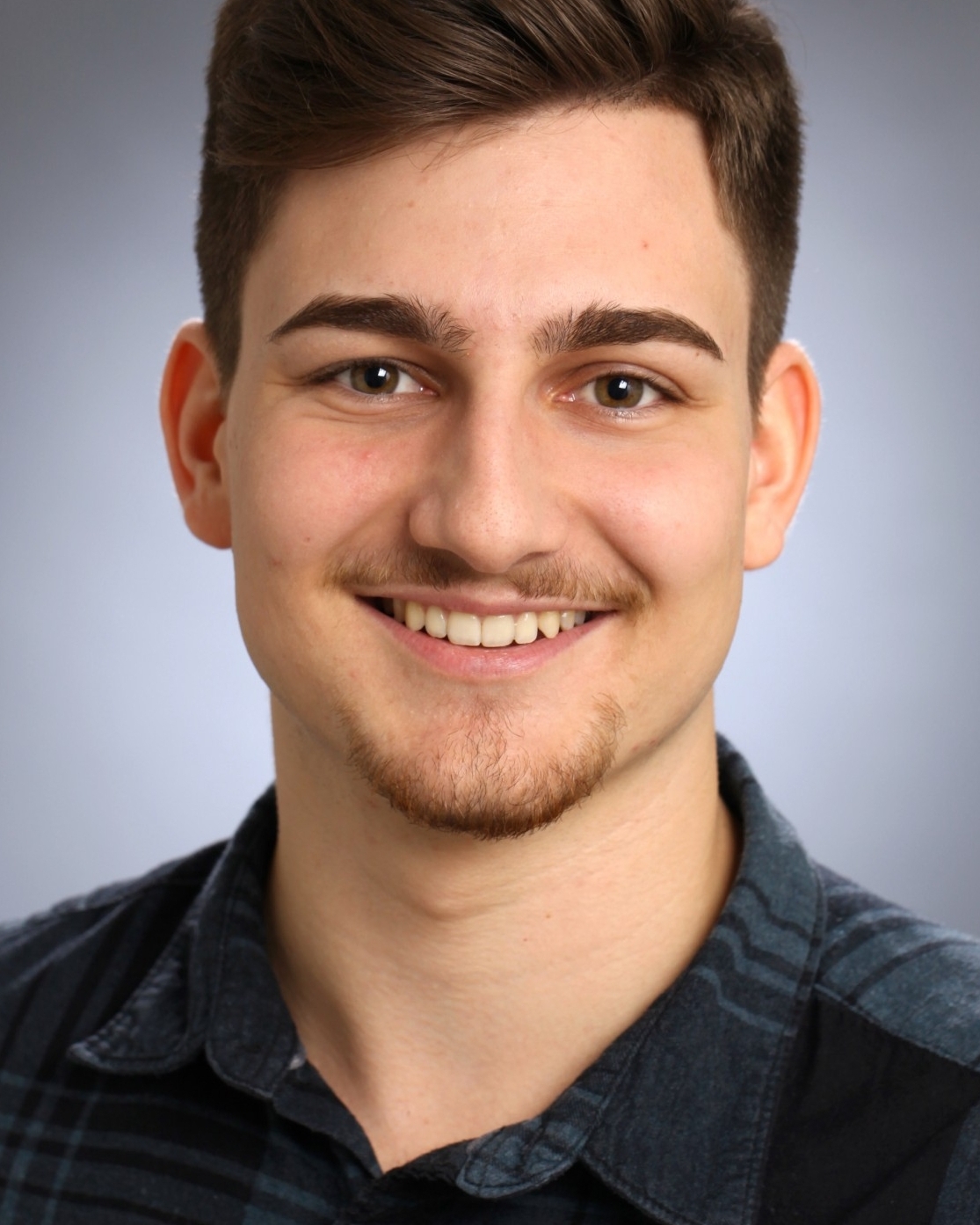Profilbild von Daniel