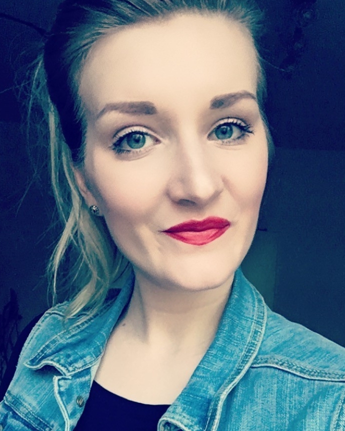 Profilbild von Sophia