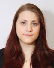 Profilbild von Amelie